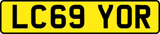 LC69YOR