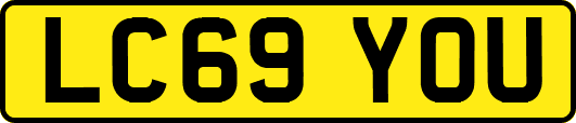 LC69YOU