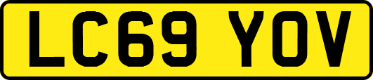 LC69YOV