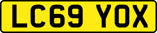 LC69YOX