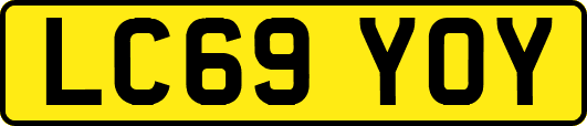 LC69YOY
