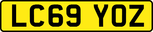 LC69YOZ