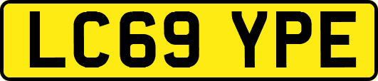LC69YPE