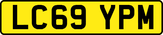LC69YPM
