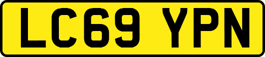 LC69YPN