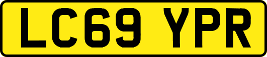 LC69YPR