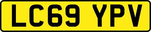 LC69YPV