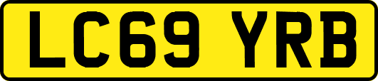 LC69YRB