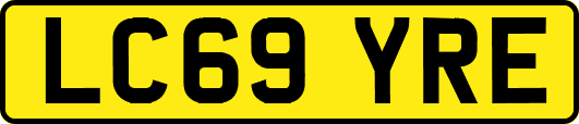 LC69YRE