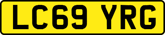 LC69YRG