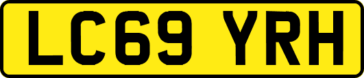 LC69YRH