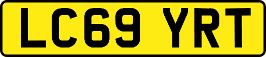 LC69YRT