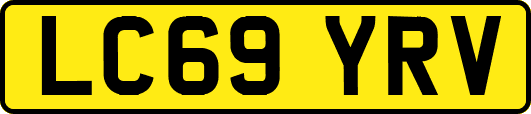 LC69YRV