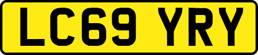 LC69YRY