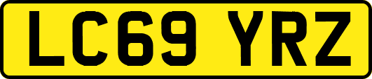 LC69YRZ