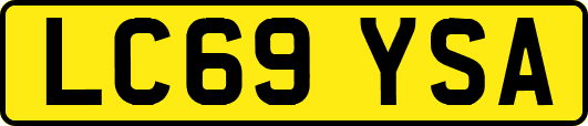 LC69YSA