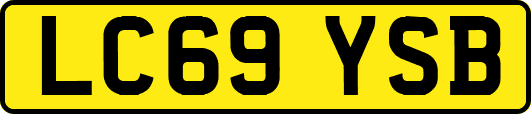 LC69YSB