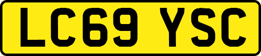 LC69YSC
