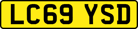 LC69YSD
