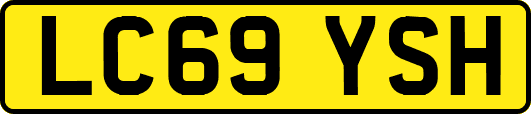 LC69YSH