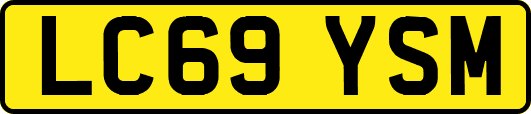LC69YSM