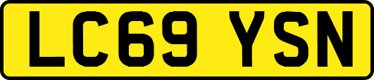 LC69YSN