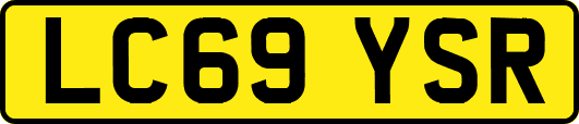 LC69YSR