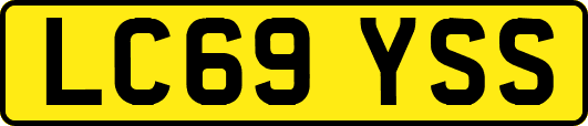 LC69YSS