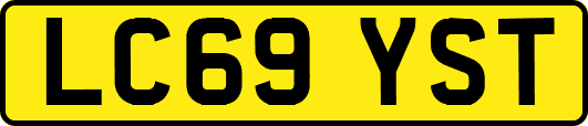 LC69YST