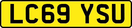 LC69YSU