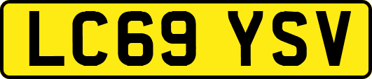 LC69YSV