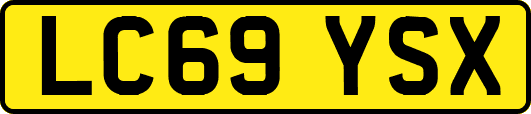 LC69YSX