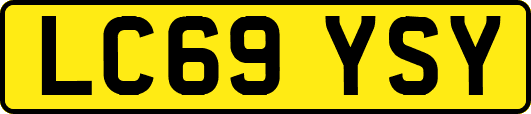LC69YSY