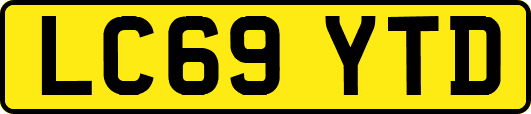 LC69YTD