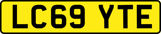LC69YTE