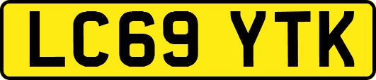 LC69YTK