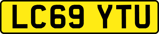 LC69YTU