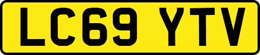 LC69YTV