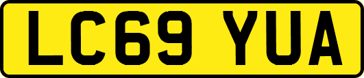 LC69YUA