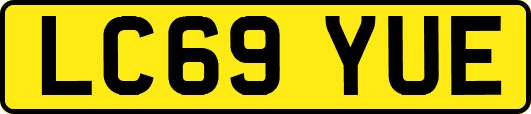 LC69YUE