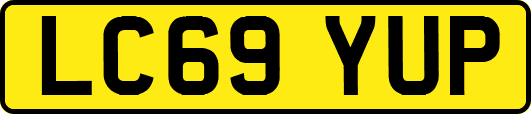 LC69YUP