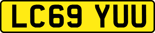 LC69YUU