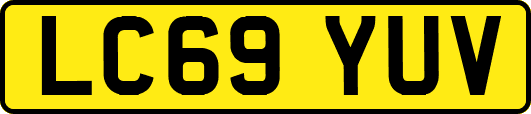LC69YUV