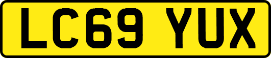 LC69YUX