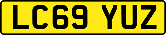 LC69YUZ