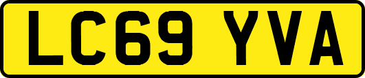 LC69YVA