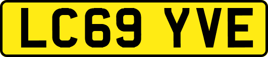 LC69YVE