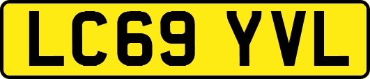 LC69YVL