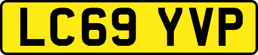 LC69YVP