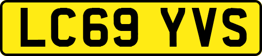 LC69YVS